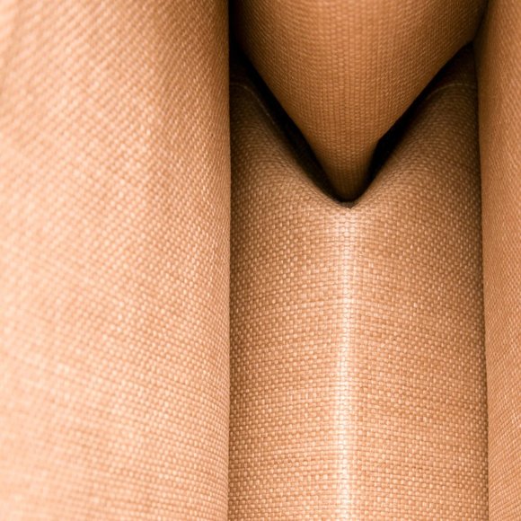 CHRISTIAN DIOR Medium Raffia Cannage Book Tote - Picture 5 of 5